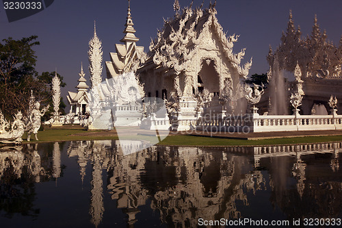 Image of ASIA THAILAND CHIANG RAI