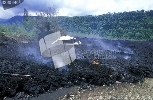 Image of AFRICA FRANCE LA REUNION