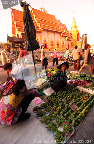 Image of ASIA THAILAND CHIANG RAI