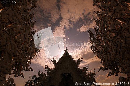 Image of ASIA THAILAND CHIANG RAI