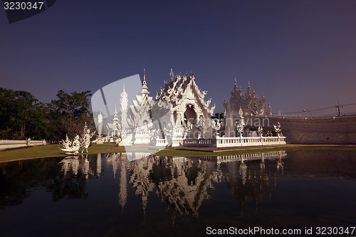 Image of ASIA THAILAND CHIANG RAI