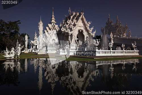 Image of ASIA THAILAND CHIANG RAI