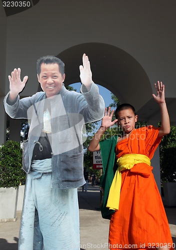 Image of ASIA THAILAND CHIANG RAI