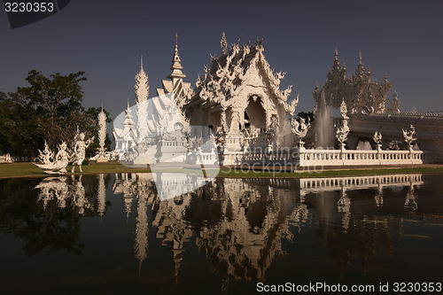 Image of ASIA THAILAND CHIANG RAI