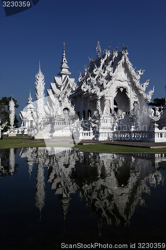 Image of ASIA THAILAND CHIANG RAI