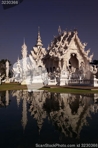 Image of ASIA THAILAND CHIANG RAI