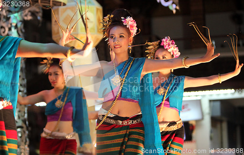 Image of ASIA THAILAND CHIANG RAI