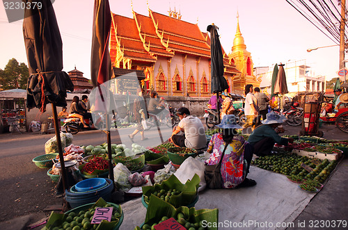 Image of ASIA THAILAND CHIANG RAI