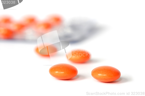 Image of Pills