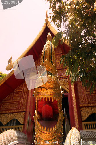 Image of ASIA THAILAND CHIANG RAI