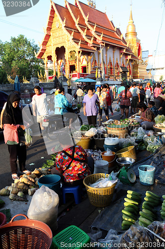 Image of ASIA THAILAND CHIANG RAI