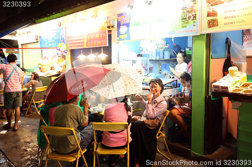 Image of ASIA THAILAND CHIANG RAI