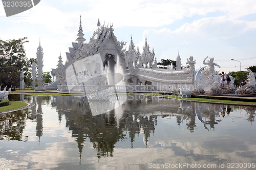 Image of ASIA THAILAND CHIANG RAI