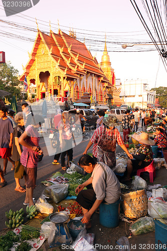 Image of ASIA THAILAND CHIANG RAI