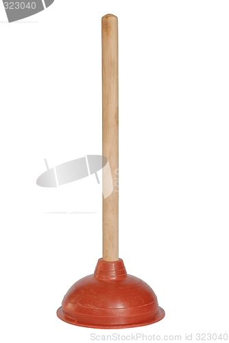 Image of Plunger