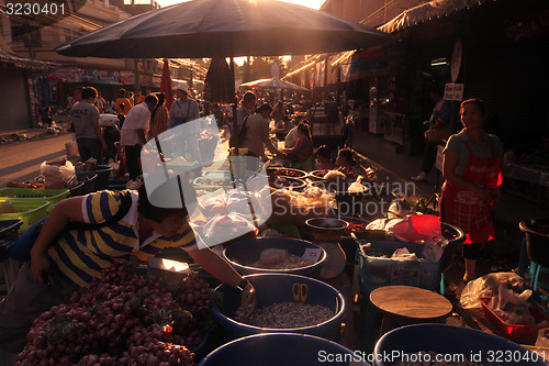 Image of ASIA THAILAND CHIANG RAI