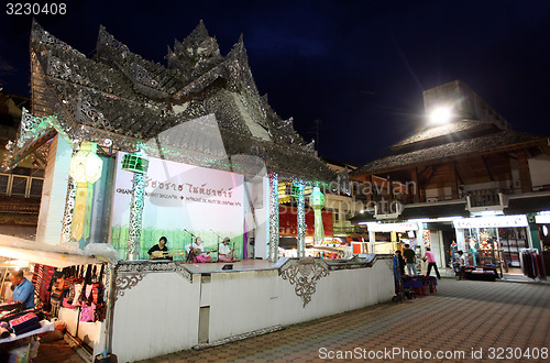 Image of ASIA THAILAND CHIANG RAI