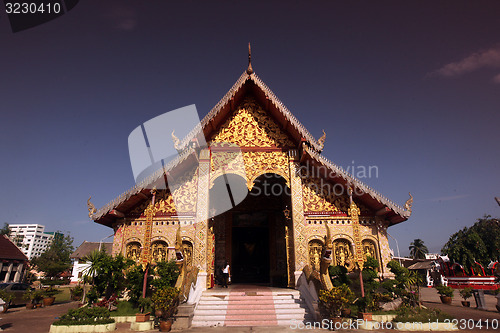 Image of ASIA THAILAND CHIANG RAI