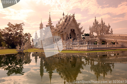 Image of ASIA THAILAND CHIANG RAI
