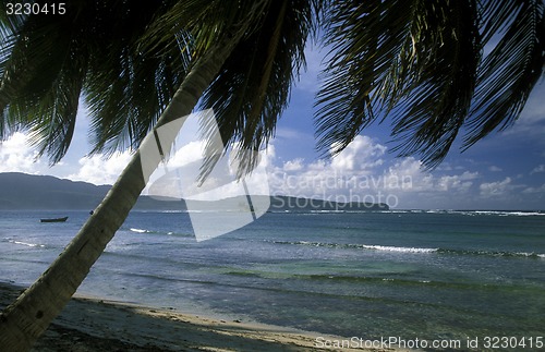 Image of AFRICA FRANCE LA REUNION