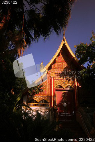 Image of ASIA THAILAND CHIANG RAI
