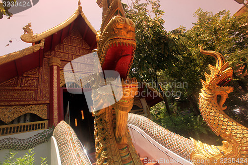 Image of ASIA THAILAND CHIANG RAI