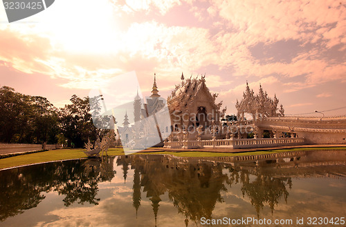 Image of ASIA THAILAND CHIANG RAI