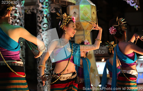 Image of ASIA THAILAND CHIANG RAI
