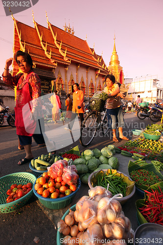 Image of ASIA THAILAND CHIANG RAI