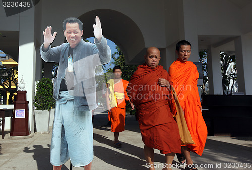 Image of ASIA THAILAND CHIANG RAI