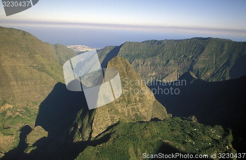 Image of AFRICA FRANCE LA REUNION