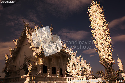 Image of ASIA THAILAND CHIANG RAI