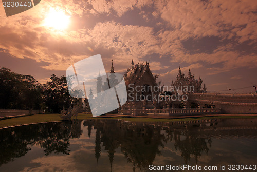 Image of ASIA THAILAND CHIANG RAI