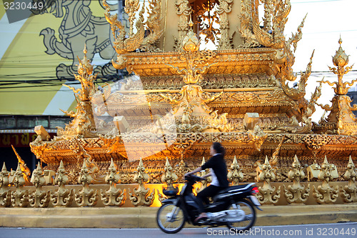 Image of ASIA THAILAND CHIANG RAI