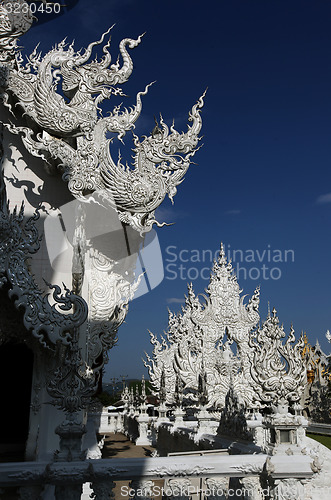 Image of ASIA THAILAND CHIANG RAI