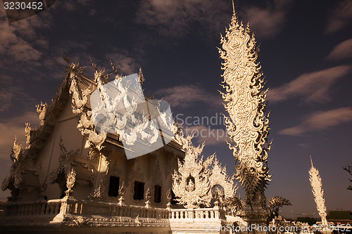 Image of ASIA THAILAND CHIANG RAI
