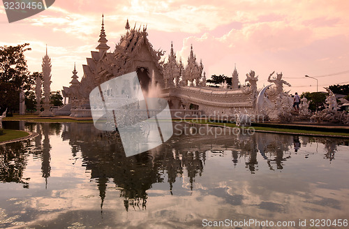 Image of ASIA THAILAND CHIANG RAI