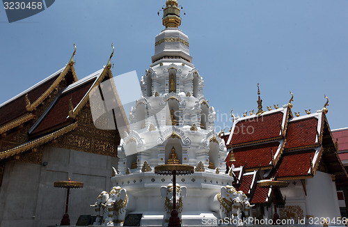 Image of ASIA THAILAND CHIANG RAI