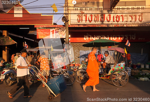 Image of ASIA THAILAND CHIANG RAI