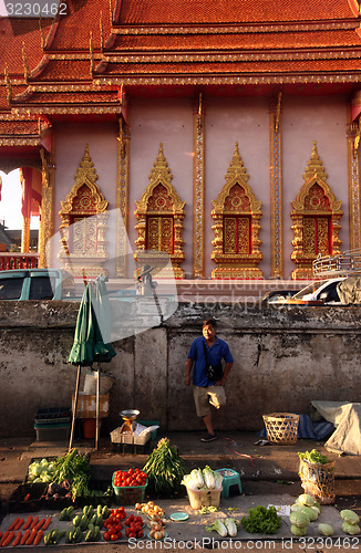 Image of ASIA THAILAND CHIANG RAI