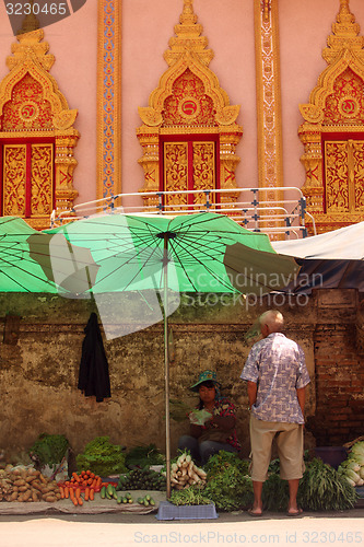 Image of ASIA THAILAND CHIANG RAI