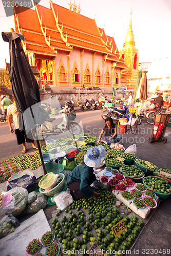 Image of ASIA THAILAND CHIANG RAI