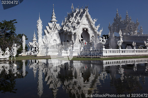 Image of ASIA THAILAND CHIANG RAI