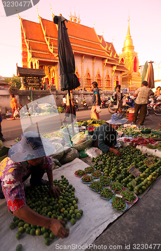 Image of ASIA THAILAND CHIANG RAI