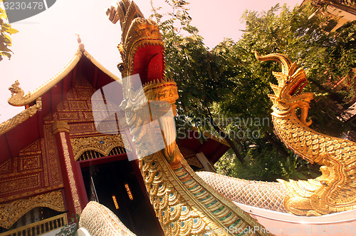 Image of ASIA THAILAND CHIANG RAI