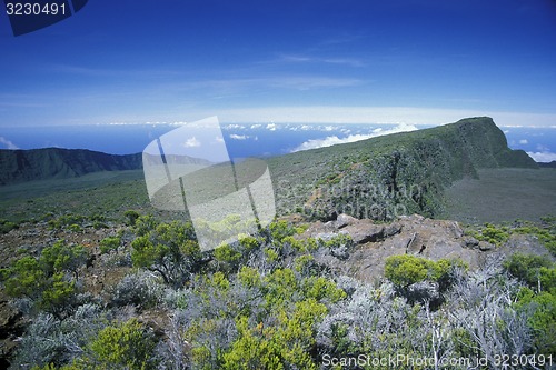 Image of AFRICA FRANCE LA REUNION