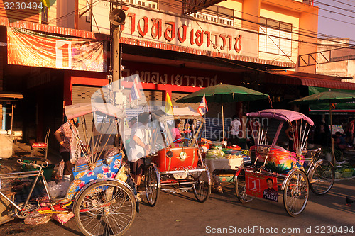 Image of ASIA THAILAND CHIANG RAI