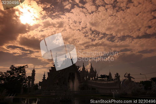 Image of ASIA THAILAND CHIANG RAI