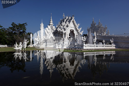 Image of ASIA THAILAND CHIANG RAI
