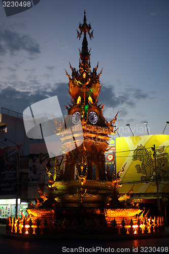 Image of ASIA THAILAND CHIANG RAI